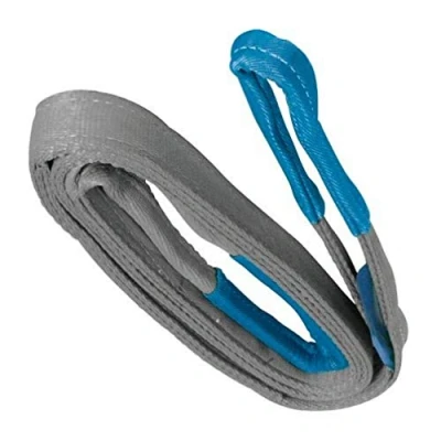Image of Silverline Cargo Sling 4 Tonne 3m