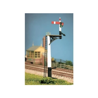 Image of Ratio 466 GWR Square Post Signal Kits