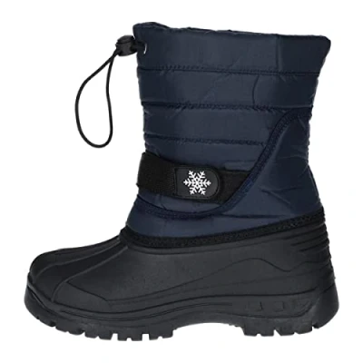 Image of Cotswold Icicle Toggle Waterproof Junior