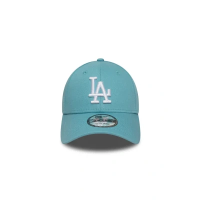 Image of New Era League Essential Unisex Cap, Size: One Size, Light blue