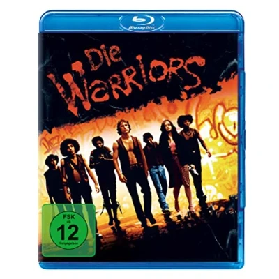 Image of The Warriors