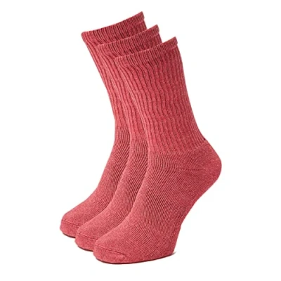 Image of Women&#039;s 3 Pack Essential Socks