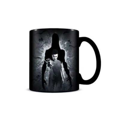 Image of Scifi Planet Stranger Things 4 (Vecna) 11oz/315ml Heat Changing Mug