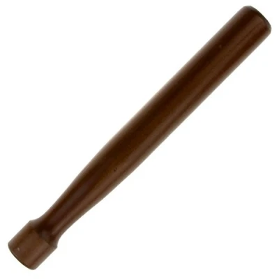 Image of Muddler 10&quot; Wooden