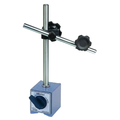 Image of Best Price Square MAGNETIC STAND 7010SN By MITUTOYO