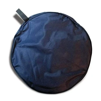 Image of Olpro Mains Lead Bag Blue