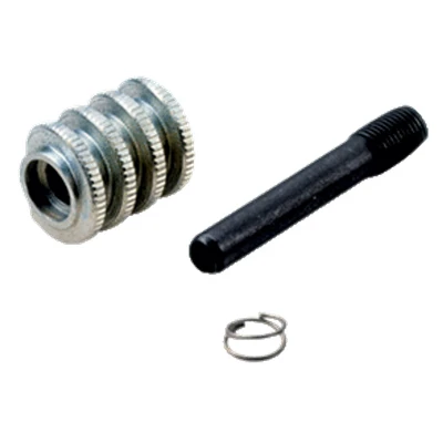 Image of Bahco 8070 2 Spare Parts Set for Adjustable Wrenches, Grey/Silver