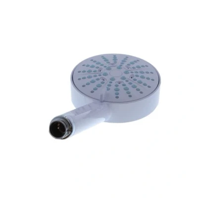 Image of Mira L16D Shower Head White (1740.368)
