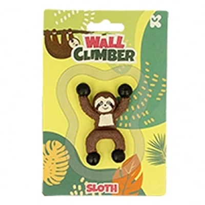 Image of Keycraft Sticky Sloth Wall Climber