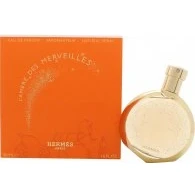 Image of Hermès L&#039;Ambre des Merveilles Eau de Parfum 50ml Spray
