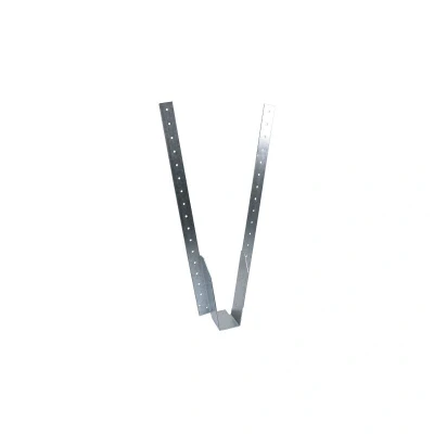 Image of 10x TIMCO Timber Hangers Long Leg Galvanised 44450LTH