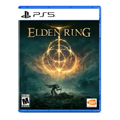 Image of Elden Ring for PlayStation 5