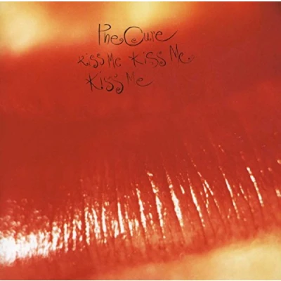 Image of Kiss Me, Me