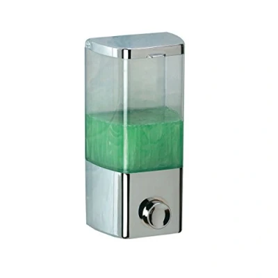 Image of Rayen 2026 soap dispenser, one 400 ml capacity