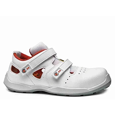 Image of Base Sky Record Low Shoes White UK 4 EU 36