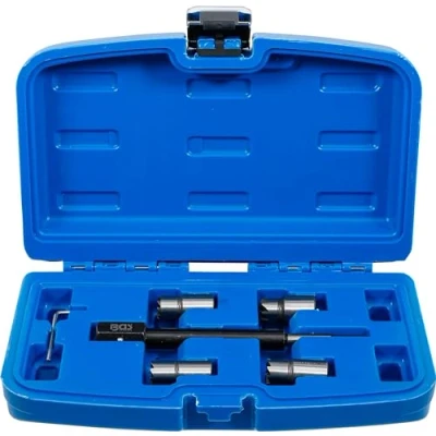 Image of BGS 62605 Injector Sealing Cutter Set for CDI engines 5 pcs.