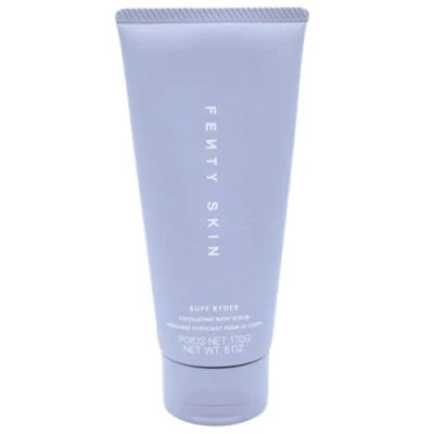 Image of Fenty Beauty Womens Skin Buff Ryder Exfoliating Body Scrub 170g NA One Size