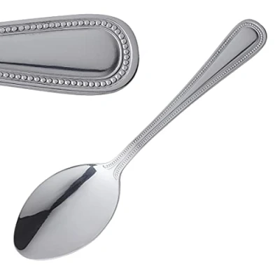 Image of Olympia C132 Bead Service Spoon (Pack of 12)