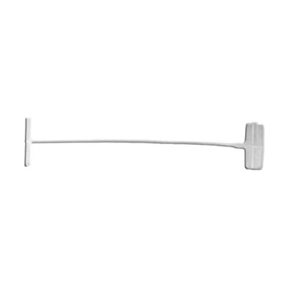 Image of SIGEL ZB320 tagging Cords, for guns, 2.5 cm, transparent, 2000 Pieces
