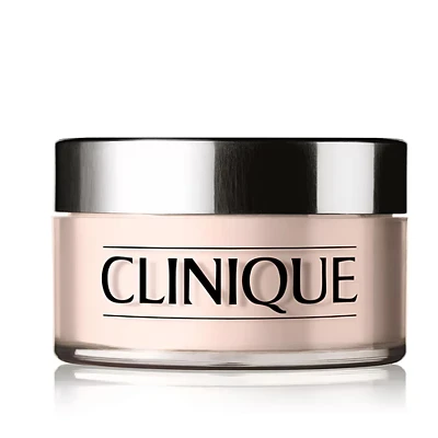 Image of Clinique Blended Face Powder 02 Transparency For Women 0.88 oz
