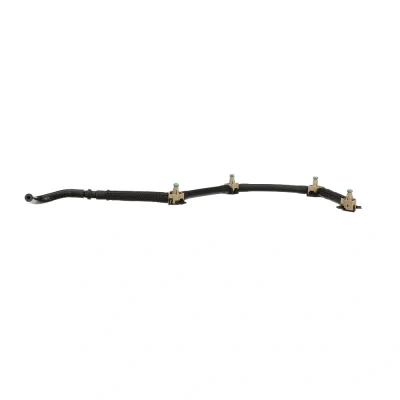 Image of 04L130235J, 04L130235N Fuel Hose GATES MFL1242 VOLKSWAGEN: CADDY 4 Kasten, Golf 7, SKODA: Superb III Estate