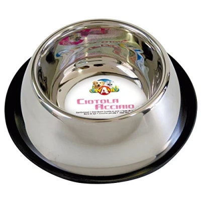 Image of CROCI Steel Non Skid Bowl Cocker, 24 cm