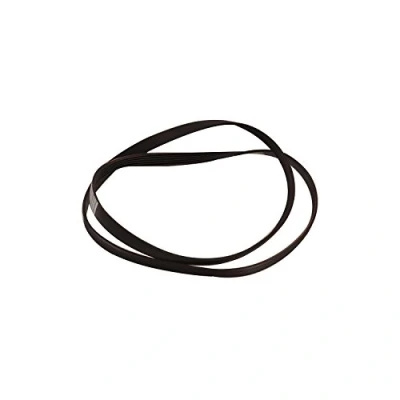 Image of Ariston Hotpoint Indesit Washing Machine Belt. Genuine part number C00119126