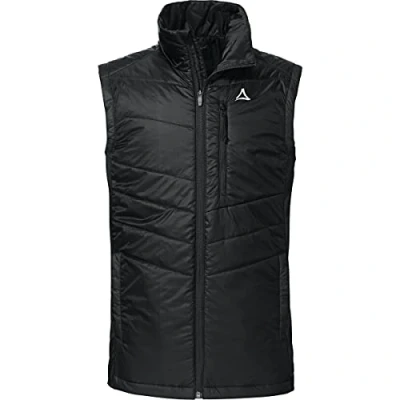 Image of Schöffel Men&#039;s Hybrid Vest Stams M (Pack of 1)