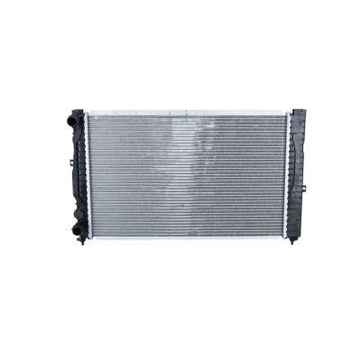 Image of 4B0121251G, 8D0121251BA, 8D0121251BH, 8D0121251E, 8D0121251K Engine radiator NRF EASY FIT 56127 AUDI: A6 C5 Avant, A4 B5 Saloon, Saloon