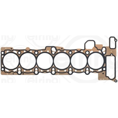 Image of 11127501305 Head Gasket ELRING 361.503 0,95mm 85mm Multilayer Steel (MLS) BMW: 3 Coupe, X3, 5 Saloon