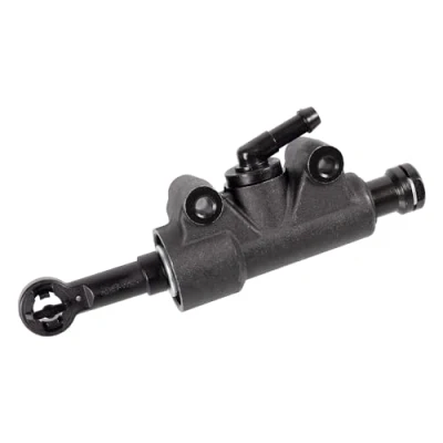 Image of 1487399080 Clutch Master Cylinder BLUE PRINT ADBP340001