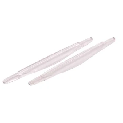 Image of Sumex 85 Transparent Car Bumper Guard Protectors for Doors/ Bumpers