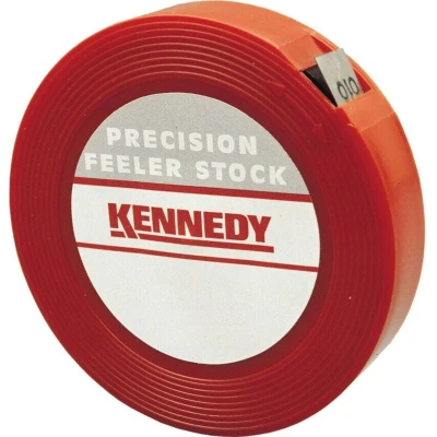 Image of Kennedy 0.025&quot; x 1/2&quot; Feeler Stock 20ft Coil