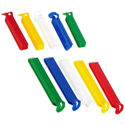 Image of Fackelmann 57010 Clips Aroma Set 10 Piece