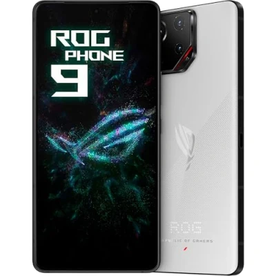 Image of Asus ROG Phone 9 12GB/512GB White