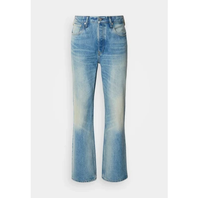Image of Scotch &amp; Soda THE BEAT Bootcut jeans, Men&#039;s, Size: 32x32, Vintage touch