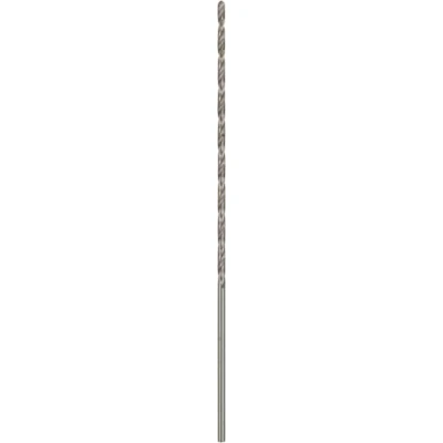 Image of Bosch Professional 5x HSS G Metal Drill Bit (for metal, Ø 1,5 mm, Robust Line, Accessory Driver)