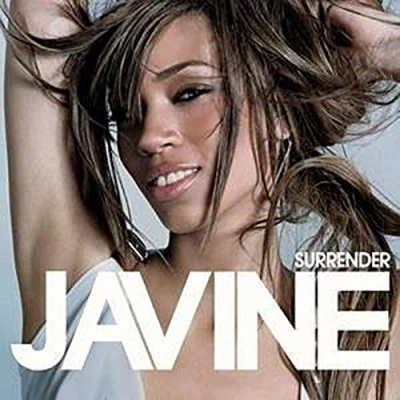 Image of Javine Surrender 2004 UK CD album CDSIN15