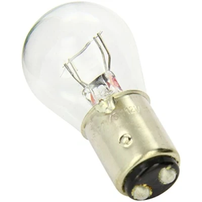 Image of Connect 30545 Lucas Stop &amp; Tail Bulb 12V 21/5W SBC OE380 10pc