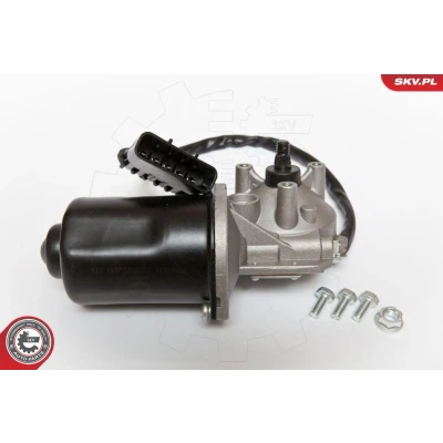 Image of 90512668 Wiper Motor ESEN SKV 19SKV011 12V Front Electric