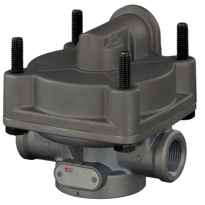 Image of 5000012541 Relay Valve FEBI BILSTEIN 38118