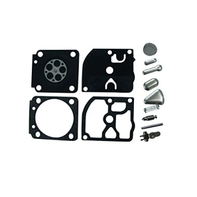 Image of Carburetor Rebuild Repair Kit Replaces Zama RB 40 for C1Q Stihl FS300 FS400 FS108 FS120 FS250 Carburettors