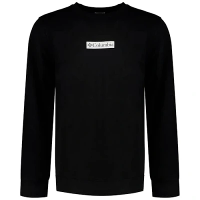 Image of Columbia Men&#039;s Jumper, Trek Crew