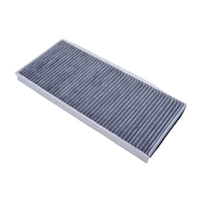Image of 9018300418, A9018300418 Pollen Filter BLUE PRINT ADU172516 Activated Carbon 369mm 161mm 26mm MERCEDES BENZ: Sprinter 3 T Van, 2 Van
