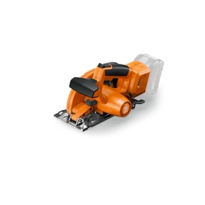 Image of Fein AHKS 18 57 AS 18V Cordless Brushless AMPShare F Iron Cut 150mm Circular Saw in L BOXX 71360461000