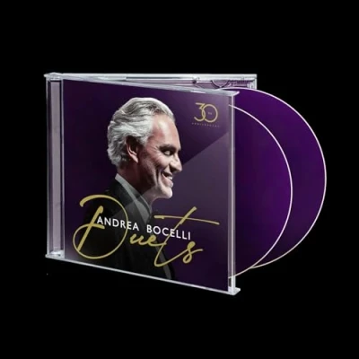 Image of Duets 30th Anniversary