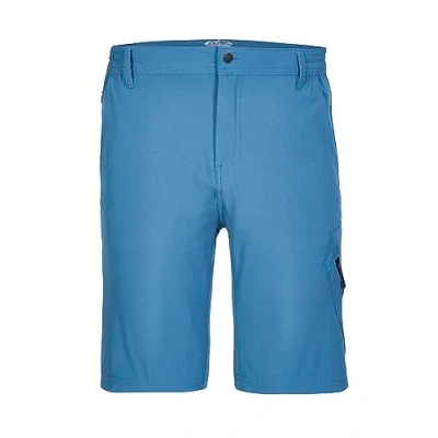Image of Killtec KOS 249 MN BRMDS 41351 000 Men&#039;s Functional Bermuda Shorts Dark Anthracite 48