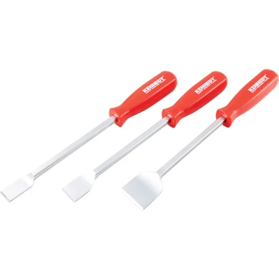 Image of Kennedy Long Handled Gasket Scraper Set (3 Piece)