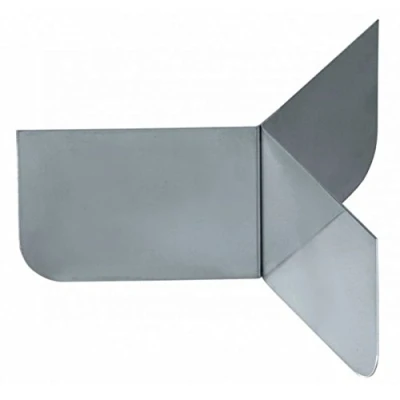 Image of Kuhn Rikon 20535 Duromatic Divider Blade, 6.5cm, Silver