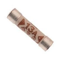 Image of Status PACK OF 4 13AMP FUSES